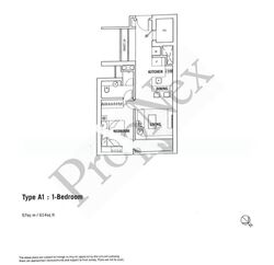 Southbank (D7), Apartment #583835781